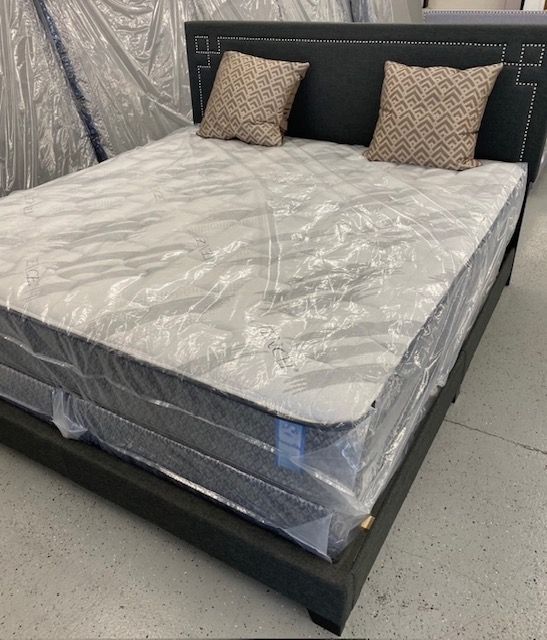 furniture mattress bed frame bunk bed twin full queen king box spring