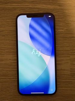 iPhone 12 Pro Max - 128GB (Unlocked)