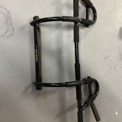 Pull up Bar Fits Any Door