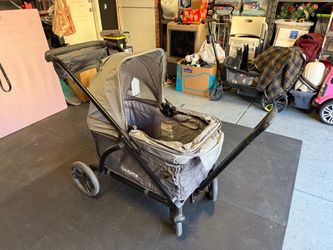 Baby Trend Navigator Plus 2-in-1 Stroller Wagon