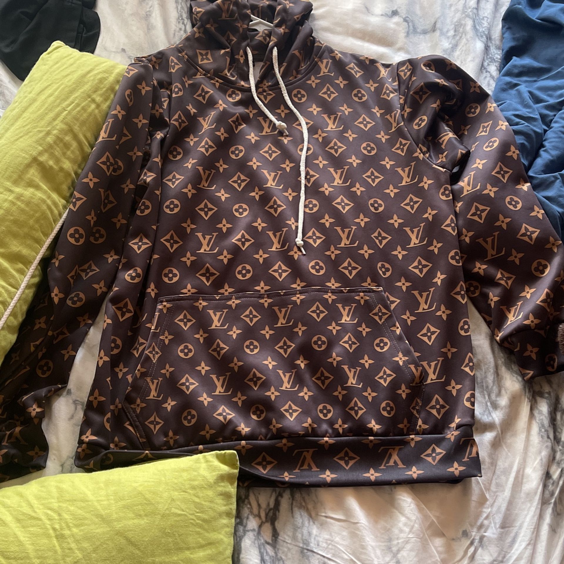 Louis Vuitton Hoodie