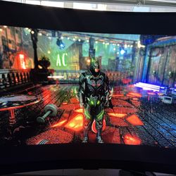 Samsung Odyssey neo g8 32 inch 4k monitor 240hz