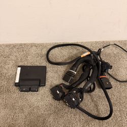 S55 dinantronics tuner unit