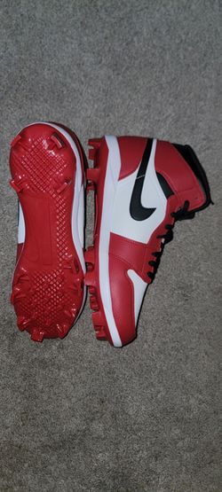 Jordan 1 OG cleats