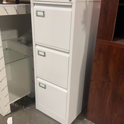 Office File Cabinet 