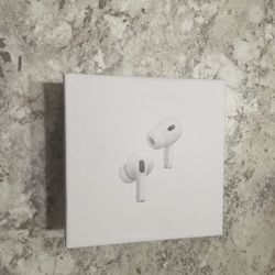 AirPods Pro 2 Generation