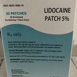 patches