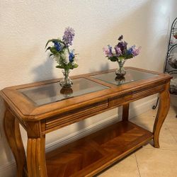 Beautiful Side Table