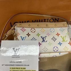 Louis Vuitton 