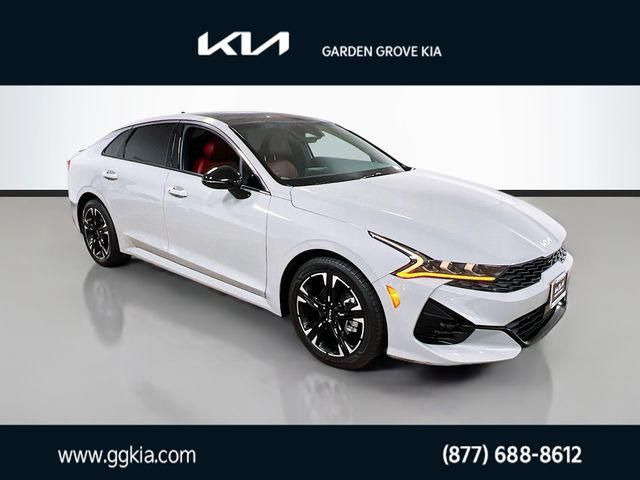 2024 Kia K5