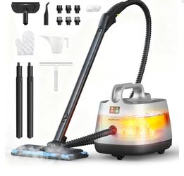 Aspiron Steam Cleaner