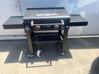 Griddle