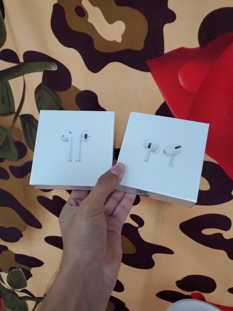 Airpod | Airpods | Earpod | Airpod Pros | Airpod 2 | Bluetooth Headphones | IPhone Headphones