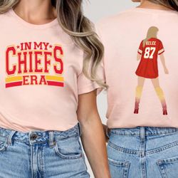 Kelce And Taylor Swift