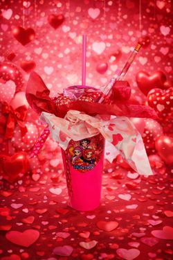 Customized Valentines Items