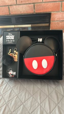 Mickey crossbody bag