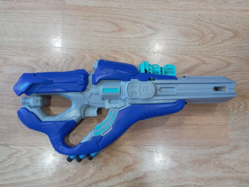 Boomco Halo Covenant Carbine