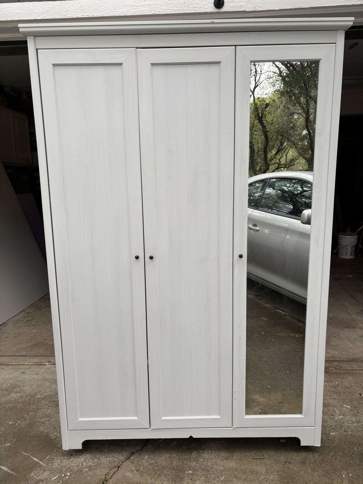 IKEA Wardrobe