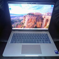 Dell PRO 14 Plus ULTRA 7 / 16gb / 512gb