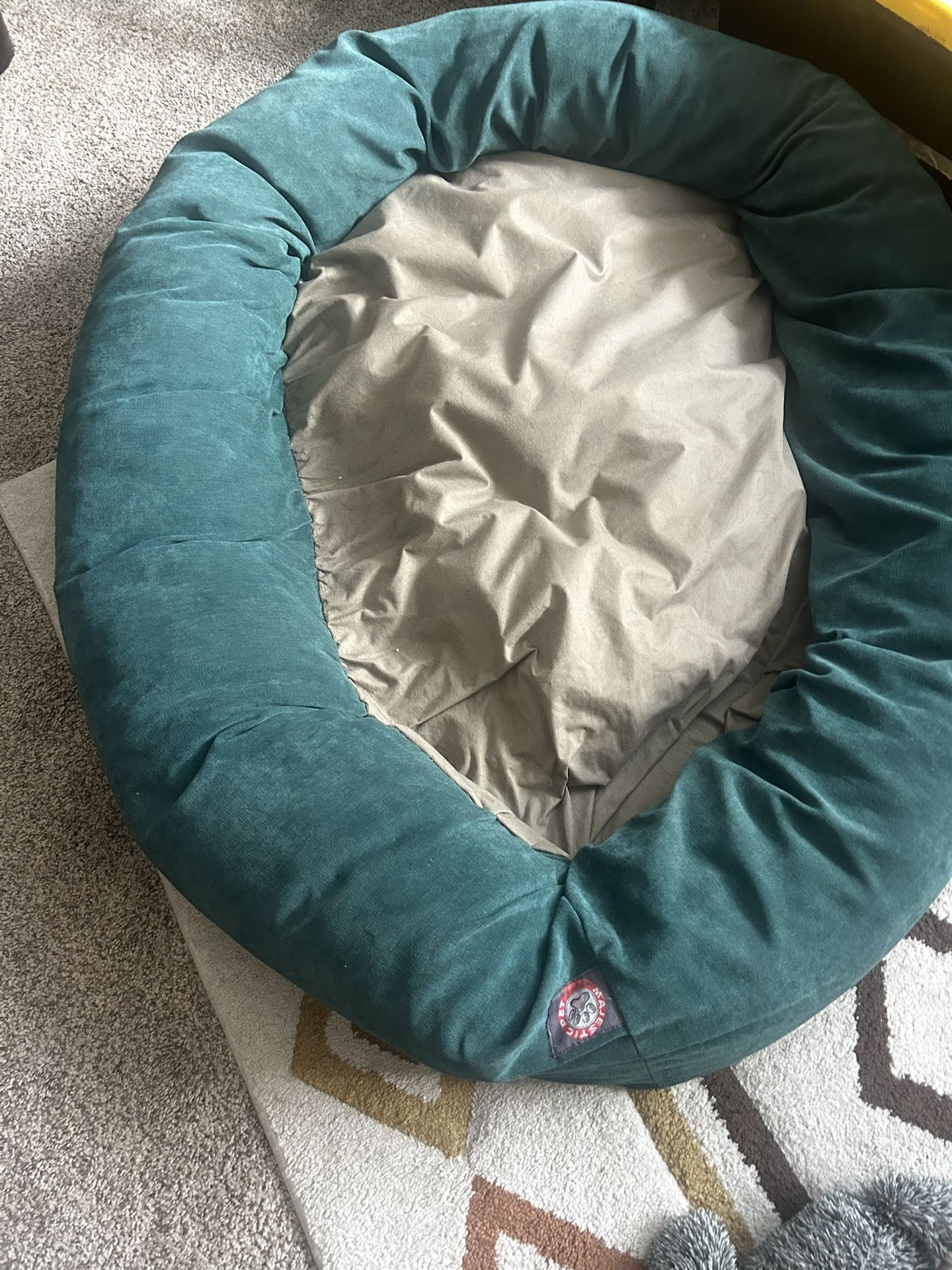 Dog Bed