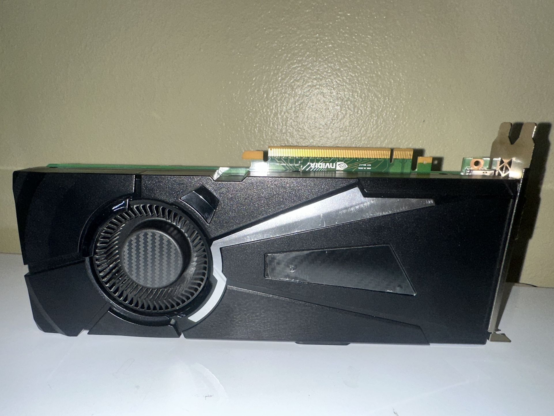 NVIDIA GTX 1070