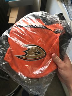 Anaheim Ducks Cooler Bag