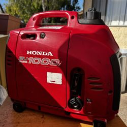 Does Not Start Honda