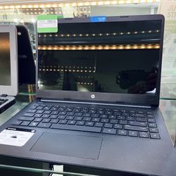 HP Laptop 