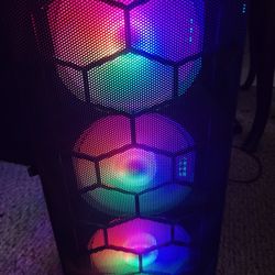 RTX 2080 Hybrid Gaming Pc 