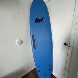 Surfboard 7ft Liquid Shredder 