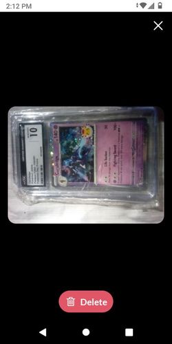 Holographic card authenticated