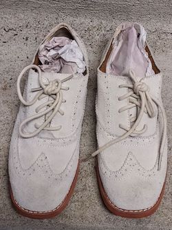 New Florsheim Shoes for Kids size 4M