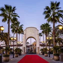 Universal Studios Tickets Day Admission