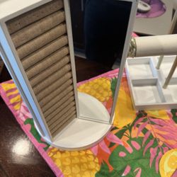 Jewelry Organizers