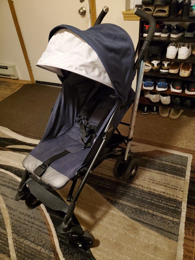 Stroller