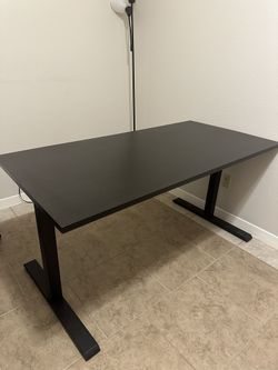 Standing Desk - Adjustable