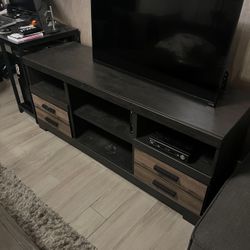 Media Center/Console- TV Stand