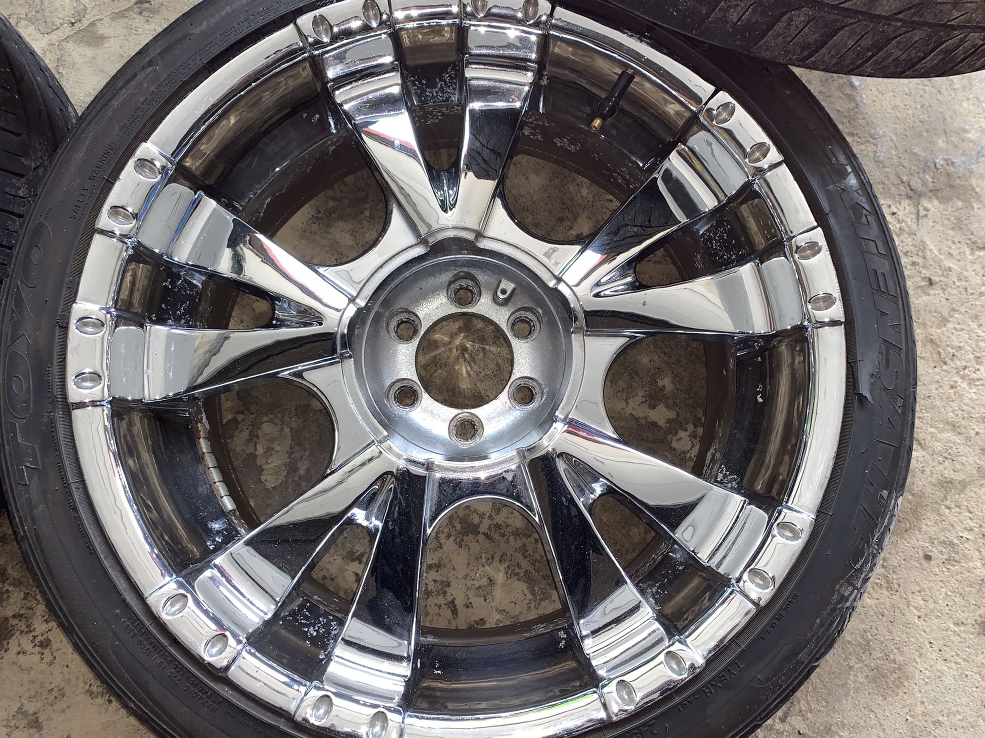 Rims And Tires Bolt Pattern 6x114 3 For Sale In Mount Oliver PA OfferUp rims-and-tires-bolt-pattern-6x114-3-for-sale-in-mount-oliver-pa-offerup