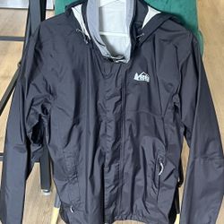 REI Rain jacket
