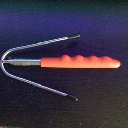 Marshmallow Roasting Rod