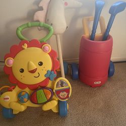 Toys 