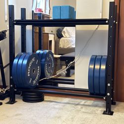 Titan Mass Storage System