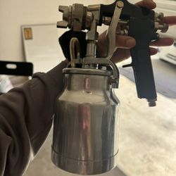 Paint Spray Gun