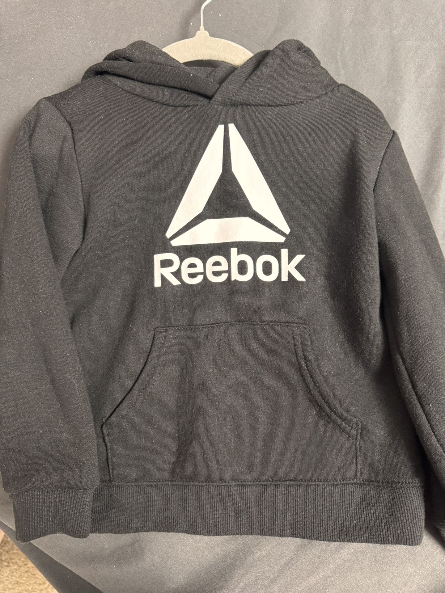3T Reebok Sweatshirt