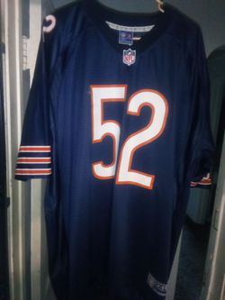 Chicago bears jersey asking $20