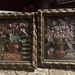 Pictures for sale all sizes a couple of them need to be glued at the bottom in the back very easy job $40 for all