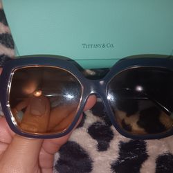 Tiffany & CO TF4183 Sunglasses 