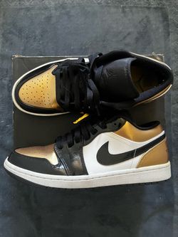 Jordan 1 low size 10
