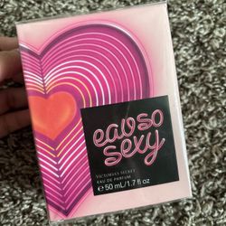Victoria’s Secret Eau So Sexy Perfume