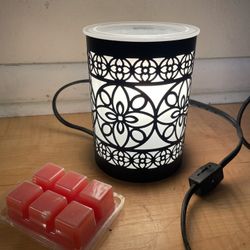 Scented Wax Warmer, Electric